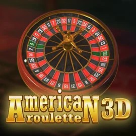 American Roullete 3D (Evoplay) by Evoplay, showcased at spindynastys.com – game logo
