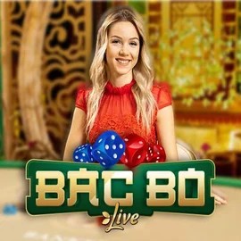 Play Bac Bo slot by Evolution on spindynastys.com