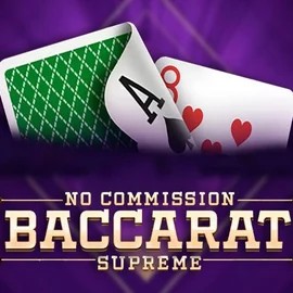 Play the Baccarat Supreme slot by OneTouch Games on Spin Dynasty Casino