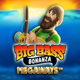 Play the Big Bass Bonanza Megaways slot by Pragmatic Play on Spin Dynasty Casino