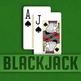 Blackjack (Relax Gaming) game by Relax Gaming – logo hosted on Spin Dynasty Casino