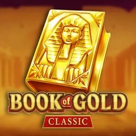game logo by Playson on spindynastys.com