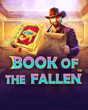 Play book of the fallen slot by Pragmatic Play on spindynastys.com