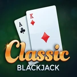 Play Classic Blackjack slot by Red Tiger Gaming on spindynastys.com