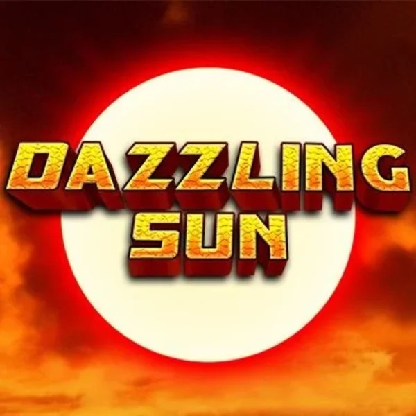 Dazzling Sun online slot from Win Studios – play at spindynastys.com