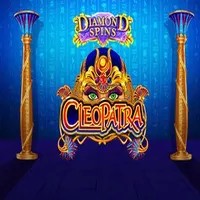 game logo by IGT on spindynastys.com