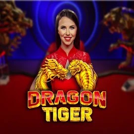 Live Casino logo of Dragon Tiger (Live) from Pragmatic Play at Spin Dynasty Casino