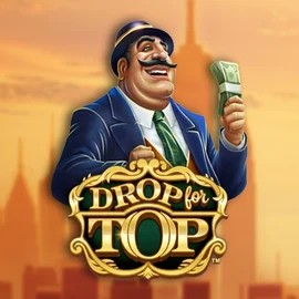 Drop For Top logo by Rarestone Gaming at Spin Dynasty CasinoDrop For Top