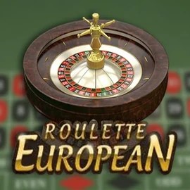 European Roulette (BGaming) casino game by BGAMING – featured logo at Spin Dynasty Casino