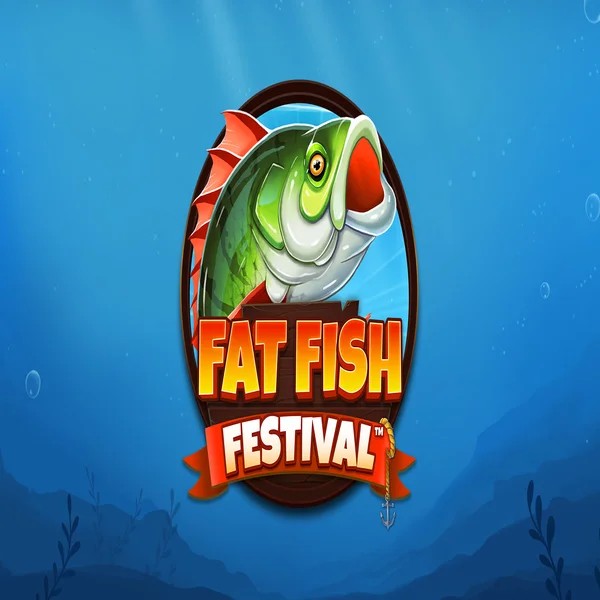 Play Fat Fish Festival slot by Wishbone Games on spindynastys.com