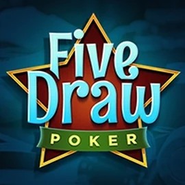 Try Five Draw Poker MH (Nucleus) slot by Nucleus Gaming on spindynastys.com – logo image