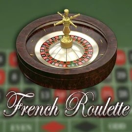 Official Table Games logo: French Roulette (BGaming) by BGAMING at Spin Dynasty Casino