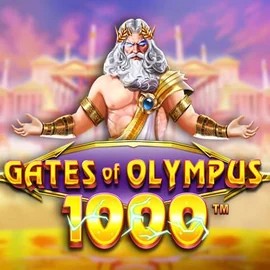 Play Gates of Olympus 1000 slot by Pragmatic Play on spindynastys.com