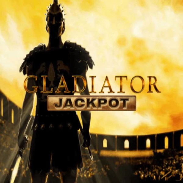Gladiator Jackpot – slot by Playtech, featured at spindynastys.com