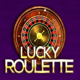 Lucky Roulette casino game by Belatra Games – featured logo at Spin Dynasty Casino