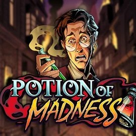Potion of Madness online slot from Play'n GO – play at spindynastys.com