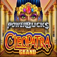 Play the Powerbucks Cleopatra Grand slot by IGT on Spin Dynasty Casino