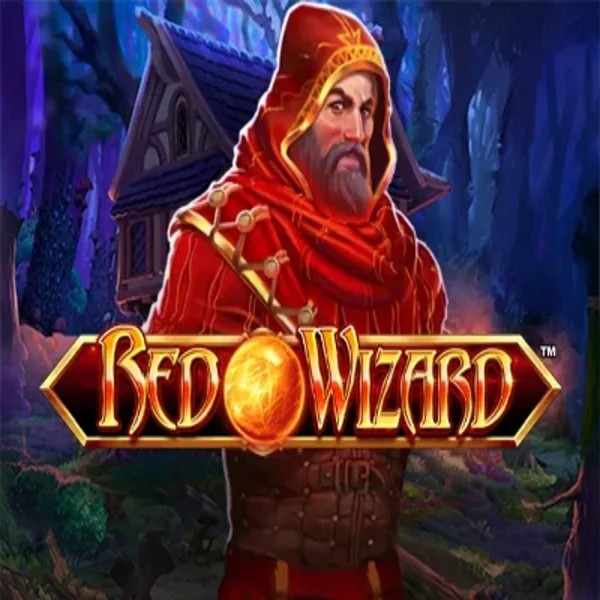 Play Red Wizard slot by Rarestone Gaming on spindynastys.com