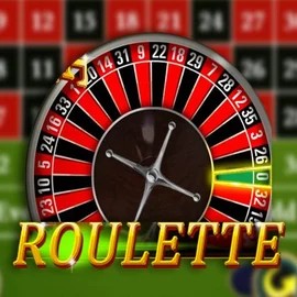 Roulette (Pragmatic Play) logo – Table Games by Pragmatic Play at Spin Dynasty Casino