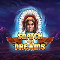 Snatch The Dreams logo – Slots by SYNOT Games at Spin Dynasty Casino
