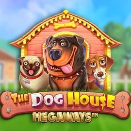 Play The Dog House Megaways slot by Pragmatic Play on spindynastys.com