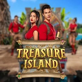 Treasure Island – slot by Pragmatic Play, featured at spindynastys.com