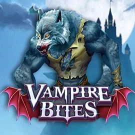 Play the Vampire Bites slot by Amusnet Interactive on Spin Dynasty Casino