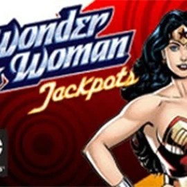 Wonder Woman Jackpots online slot from Amaya – play at spindynastys.com