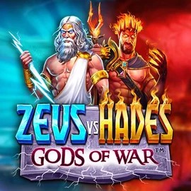 Play the Zeus vs Hades: Gods of War slot by Pragmatic Play on Spin Dynasty Casino